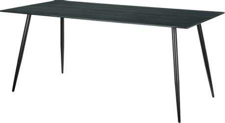 Home affaire Esstisch Turah, TOPSELLER!, OTTOs günstig online kaufen