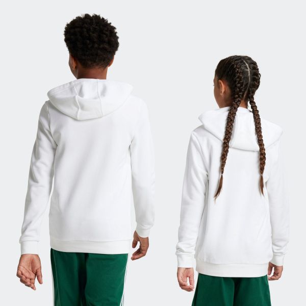 adidas Sportswear Kapuzensweatshirt BIG LOGO ESSENTIALS günstig online kaufen