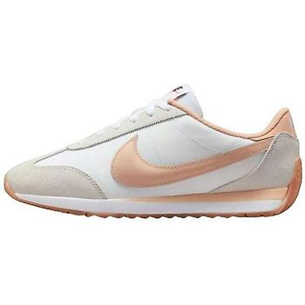 Nike  Sneaker Baskets  Pacific W Blanc günstig online kaufen