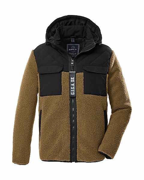 G.I.G.A. DX by killtec Funktionsjacke "GW 130 MN JCKT", Wasserabweisende Hy günstig online kaufen