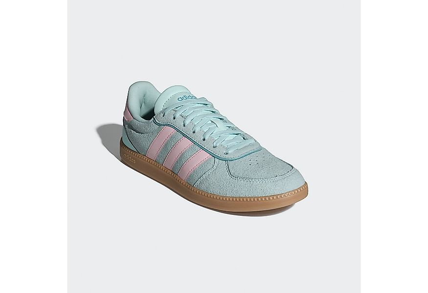 adidas Sportswear BREAKNET SLEEK Sneaker günstig online kaufen