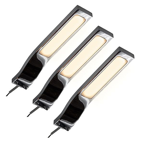 kalb Aufbauleuchte LED Aufbauleuchte 3W 3000K/ günstig online kaufen