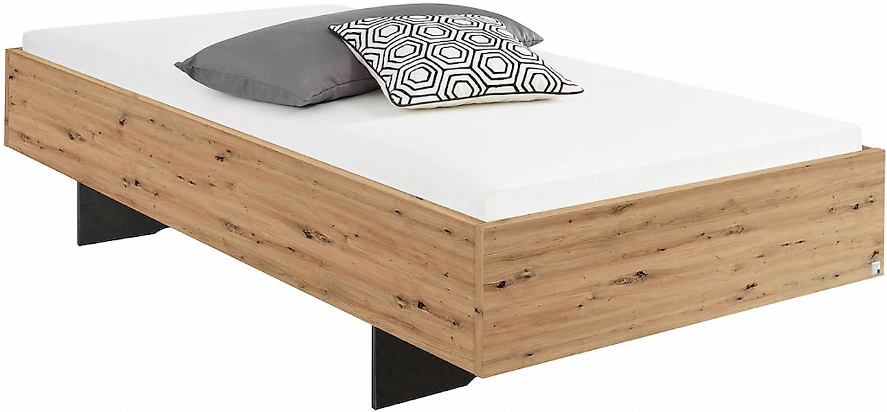 rauch Futonbett "Phoenix", ohne Kopfteil günstig online kaufen