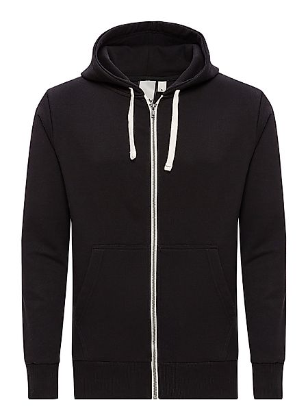 Yazubi Kapuzensweatjacke Helix Sweatjacke mit Kapuze günstig online kaufen