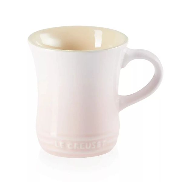Le Creuset Tasse 29cl Shell Pink günstig online kaufen