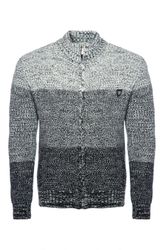 CARISMA Strickjacke Strickjacke mit Stehkragen und günstig online kaufen