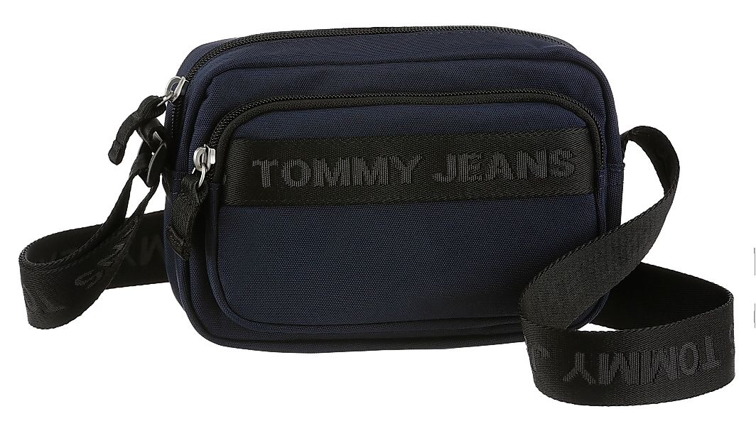 Tommy Jeans Umhängetasche "TJW ESSENTIAL CROSSOVER", im praktischen Design günstig online kaufen