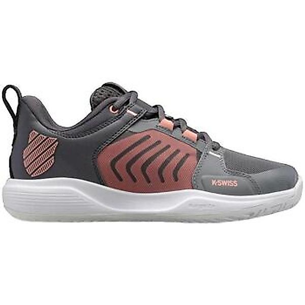 K-Swiss  Schuhe Chaussures de tennis  Ultrashot Team gris günstig online kaufen