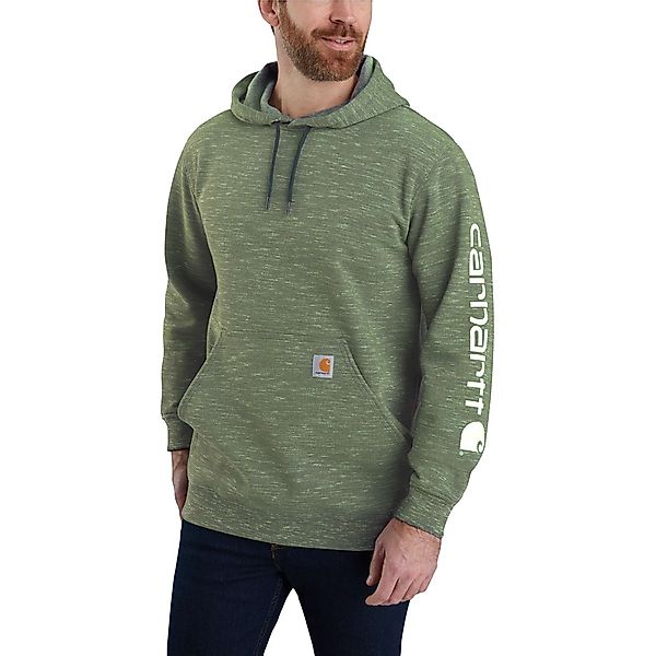 Carhartt Kapuzensweatshirt K288 günstig online kaufen