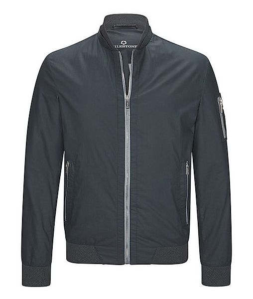 Milestone Blouson MSVinicio leichte Übergangsjacke atmungsaktiv und wassera günstig online kaufen
