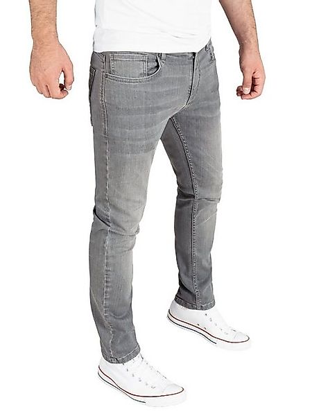 WOTEGA Slim-fit-Jeans Alistar Stretch Herren Jeans günstig online kaufen