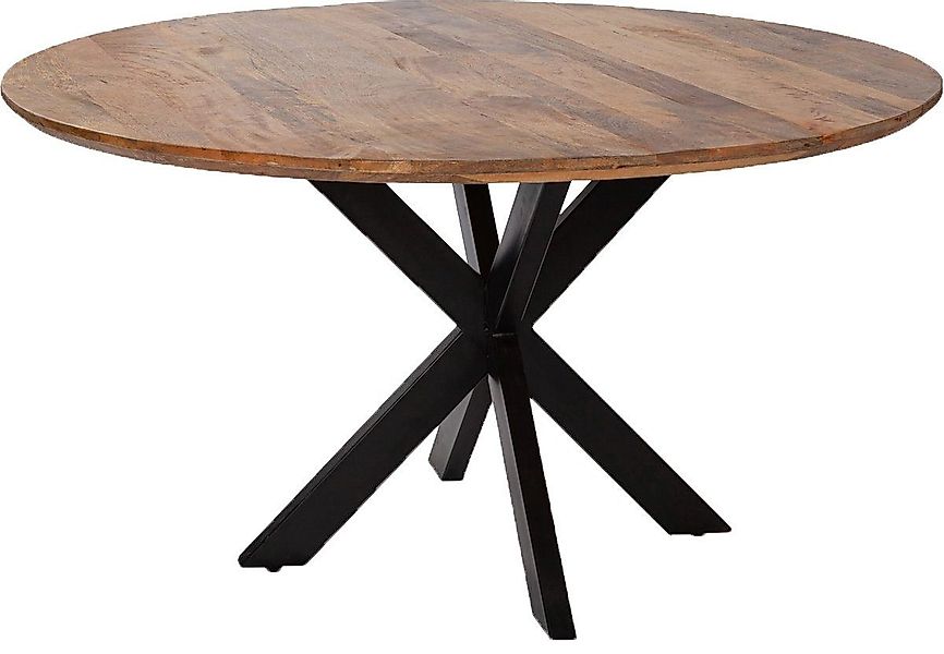 bene living Esstisch Massivholztisch Avola - günstig online kaufen