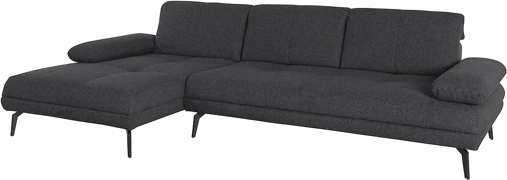 andas Ecksofa "Stenlille Muktifunktionssofa, L-Form" incl. Sitztiefen-, Kop günstig online kaufen