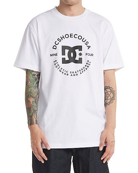DC Shoes T-Shirt DC Star Pilot günstig online kaufen
