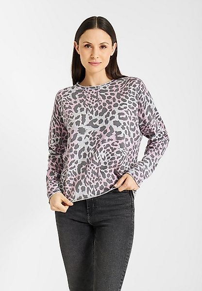 Frieda & Freddies Strickpullover Pullover günstig online kaufen