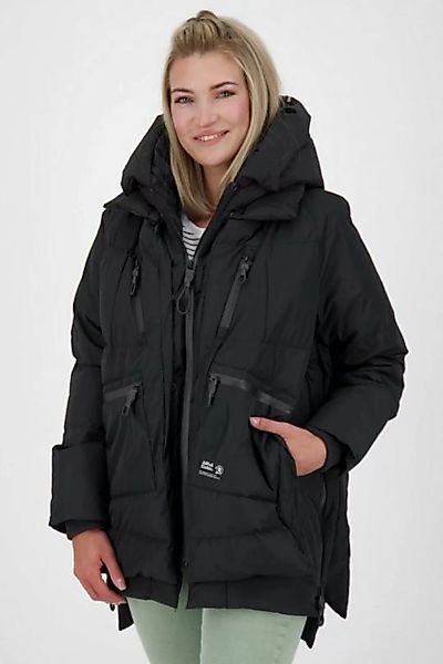 Alife & Kickin Winterjacke "RachelAK A Coat Damen Winterjacke, gefütterte J günstig online kaufen