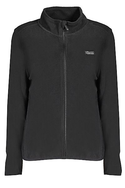NORWAY 1963 Sweatshirt Damen Fleece-Sweatshirt Schwarz günstig online kaufen