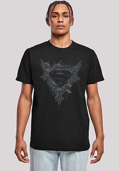 F4NT4STIC T-Shirt "DC Comics Superman My Father, My Hero", Print günstig online kaufen