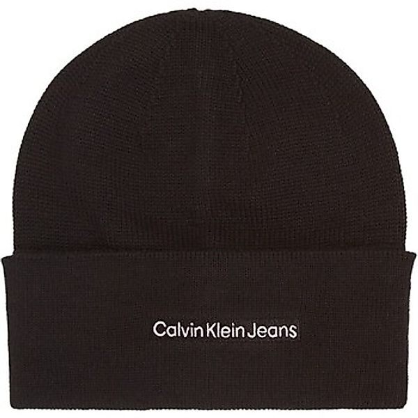 Calvin Klein Jeans  Mütze Inst Embro Beanie günstig online kaufen