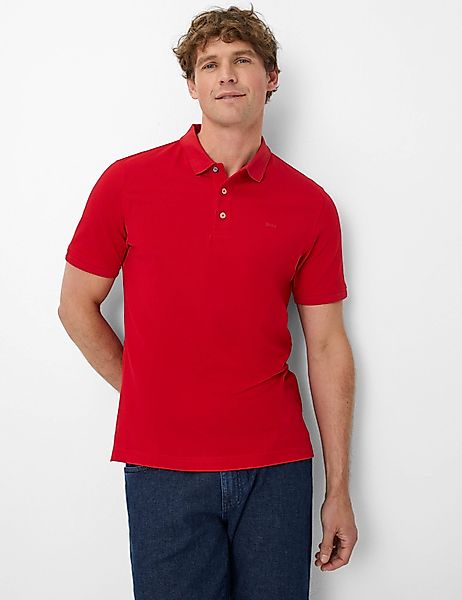 Brax Poloshirt Style PETE günstig online kaufen