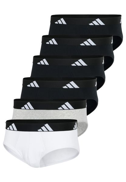 adidas Sportswear Slip 6er Pack Active günstig online kaufen
