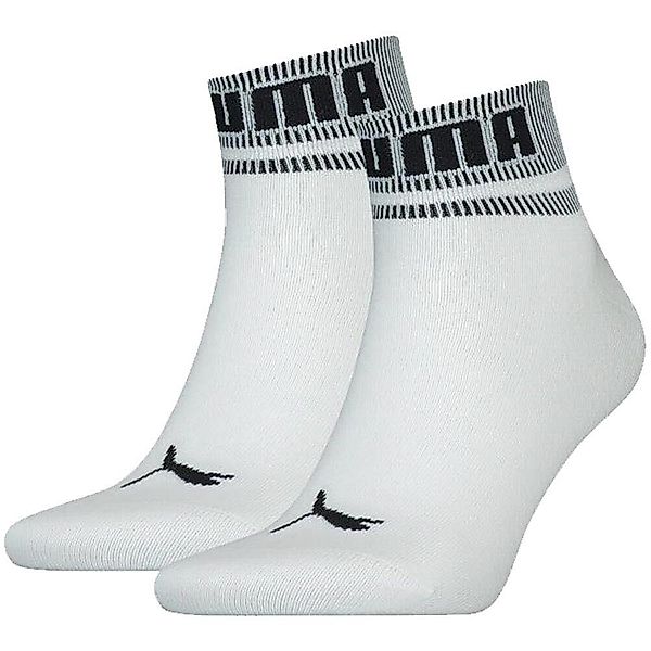 PUMA Socken New Heritage Quarter günstig online kaufen