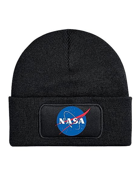 Youth Designz Beanie NASA unisex Beanie Mütze günstig online kaufen