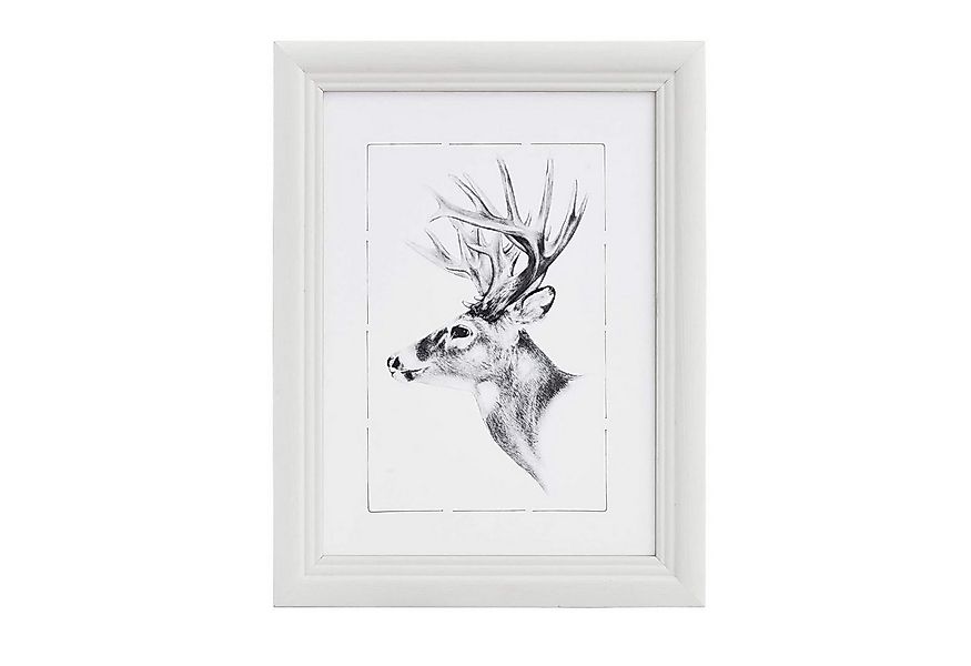 Woltu Bilderrahmen, für 1 Bilder (1 St), Artos Stil Holzrahmen Fotogalerie günstig online kaufen