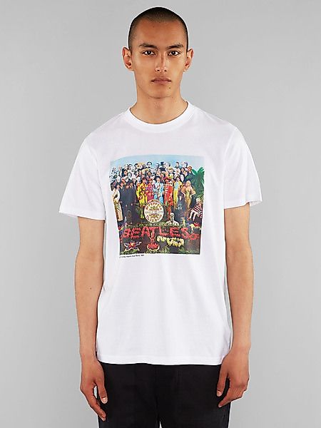 T-shirt Stockholm Sgt Pepper's günstig online kaufen