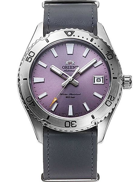 Orient Automatikuhr Orient RA-AC0Q07V30B Diver Automatik günstig online kaufen