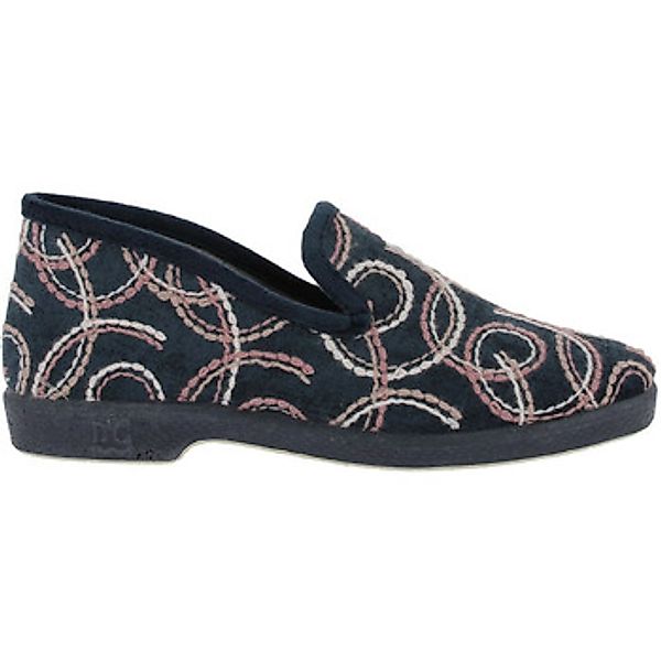 Doctor Cutillas  Hausschuhe 325 marino günstig online kaufen