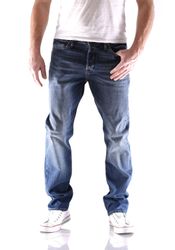 Jack & Jones Slim-fit-Jeans Jack & günstig online kaufen