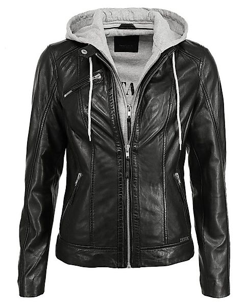 MUSTANG Lederjacke 31020148 günstig online kaufen