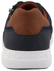 Romika Sneaker, Freizeitschuh, Halbschuh, Schnürschuh mit günstig online kaufen