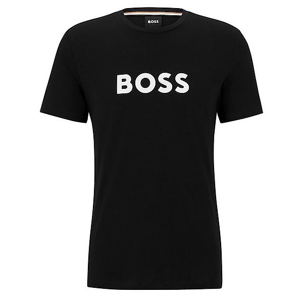 BOSS T-Shirt Herren T-Shirt - T-Shirt RN, Rundhals, Kurzarm günstig online kaufen