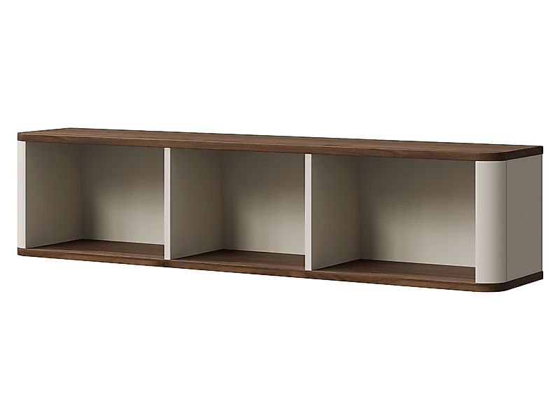 MIRJAN24 Wandregal Marly RE20, 130x25x30 cm günstig online kaufen