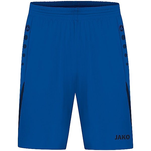 Jako Sweatbermudas 4421 Sporthose Challenge günstig online kaufen