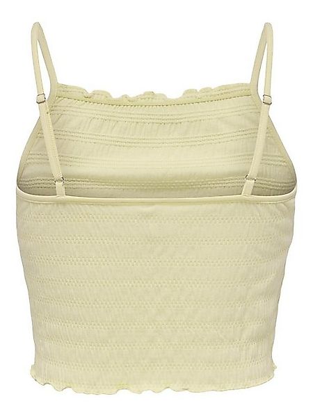 ONLY Blusentop ONLOSSI S/L SHORT TOP JRS günstig online kaufen