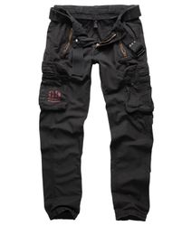 Surplus Raw Vintage Cargohose SURPLUS Royal günstig online kaufen