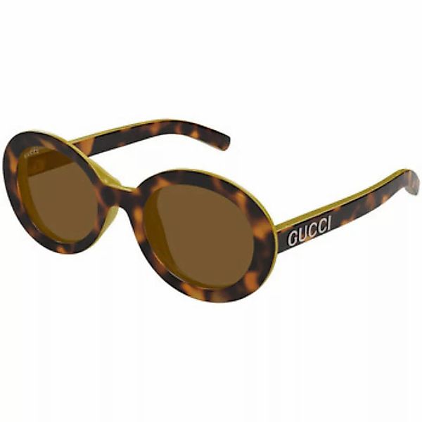 Gucci  Sonnenbrillen -Sonnenbrille GG1722SA 002 günstig online kaufen