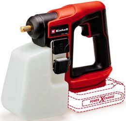 Einhell Akku-Drucksprühgerät "Power X-Change GE-WS 18/10 Li-Solo" mit autom günstig online kaufen