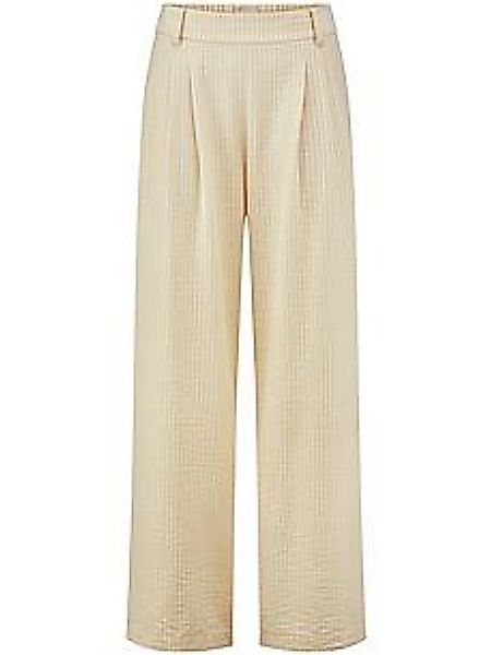 Wide Fit-Hose Peter Hahn beige günstig online kaufen