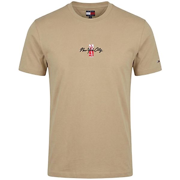 Tommy Hilfiger  T-Shirt DM0DM22532 günstig online kaufen