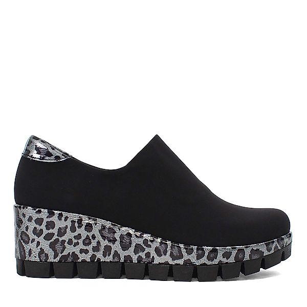 Celal Gültekin Plateau Sneaker Damen Slip-On günstig online kaufen