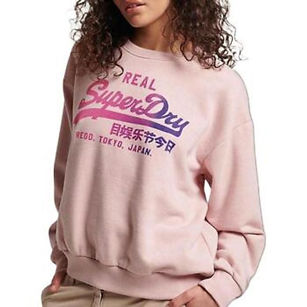 Superdry  Sweatshirt W2011990A günstig online kaufen
