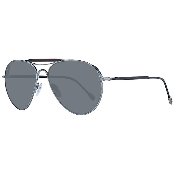 Ermenegildo Zegna Pilotenbrille ZC0020 15A57 günstig online kaufen