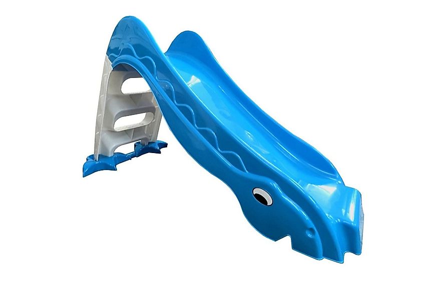 TikTakToo Indoor-Rutsche Stabile Kleinkinderrutsche für Kinder ab 1 Jahr Ki günstig online kaufen