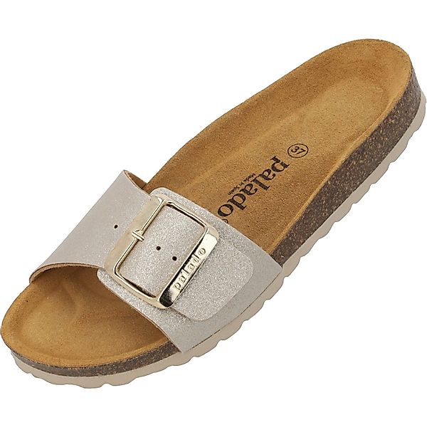 Palado Malta EGS Magnolia Pantolette günstig online kaufen