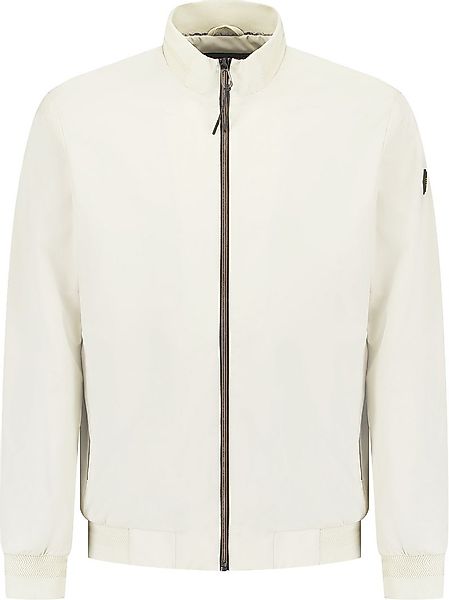 No Excess Jacket Off-White - Größe L günstig online kaufen