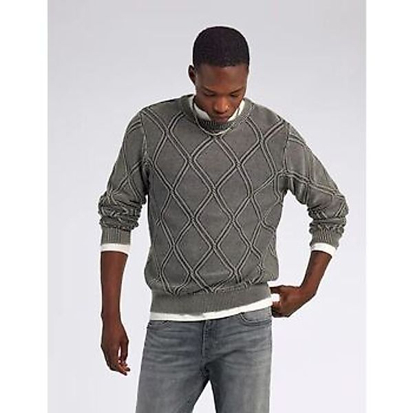 Gas  Pullover 562207 430586-3920 ASPHALT günstig online kaufen